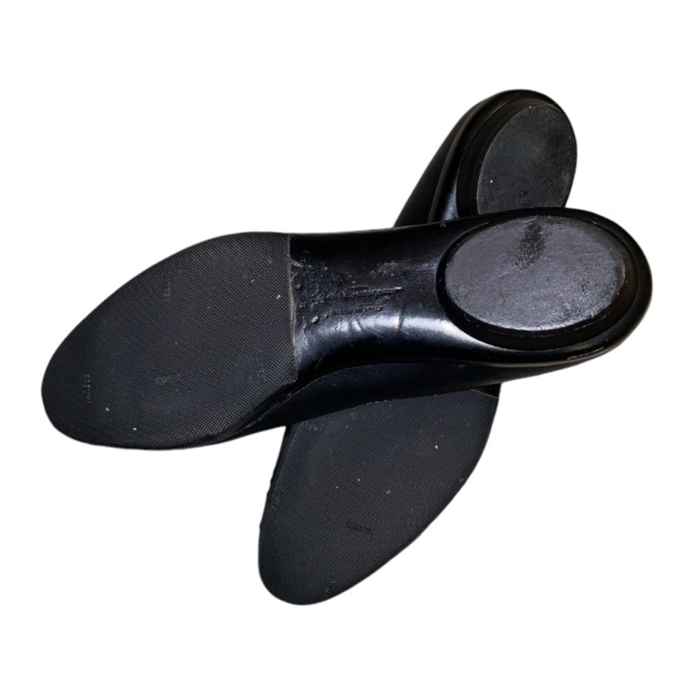 Salvatore Ferragamo flats - Picture 15 of 16